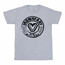 Marvel - T-shirt WAKANDA FOREVER - Homme (Gris chiné)