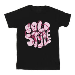 Disney - T-shirt - Homme (Noir)