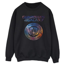 Marvel - Sweat GUARDIANS OF THE GALAXY - Femme (Noir)