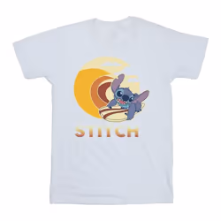 Disney - T-shirt - Homme (Blanc)