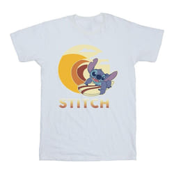 Disney - T-shirt - Homme (Blanc)