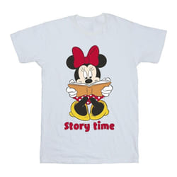 Disney - T-shirt STORY TIME - Homme (Blanc)