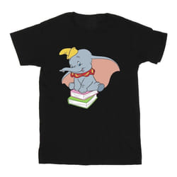 Disney - T-shirt SITTING ON - Homme (Noir)