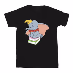 Disney - T-shirt SITTING ON - Homme (Noir)