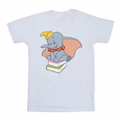 Disney - T-shirt SITTING ON - Homme (Blanc)