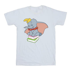 Disney - T-shirt SITTING ON - Homme (Blanc)