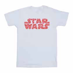 Star Wars - T-shirt - Homme (Blanc)