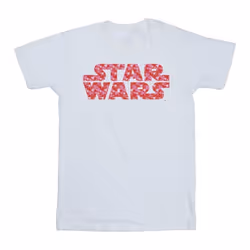 Star Wars - T-shirt - Homme (Blanc)