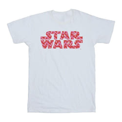 Star Wars - T-shirt - Homme (Blanc)