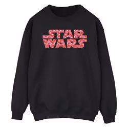 Star Wars - Sweat - Homme (Noir)