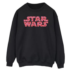 Star Wars - Sweat - Homme (Noir)