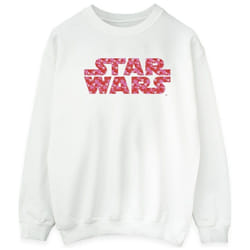 Star Wars - Sweat - Homme (Blanc)