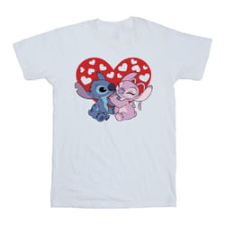 Disney - T-shirt - Homme (Blanc)