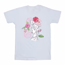 Disney - T-shirt DALMATIANS - Homme (Blanc)