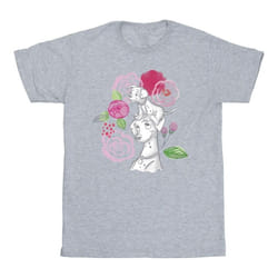 Disney - T-shirt DALMATIANS - Homme (Gris chiné)