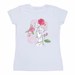 Disney - T-shirt DALMATIANS - Femme (Blanc)