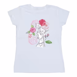 Disney - T-shirt DALMATIANS - Femme (Blanc)