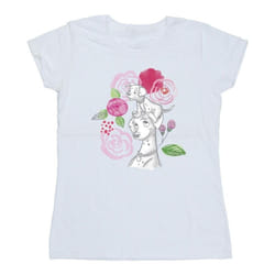 Disney - T-shirt DALMATIANS - Femme (Blanc)