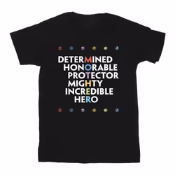 Marvel - T-shirt AVENGERS MOTHER - Homme (Noir)