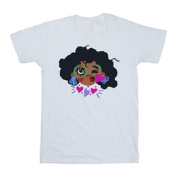 Disney - T-shirt ENCANTO - Homme (Blanc)