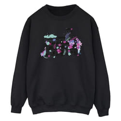 Disney - Sweat ENCANTO CASITA - Homme (Noir)