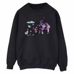 Disney - Sweat ENCANTO CASITA - Homme (Noir)