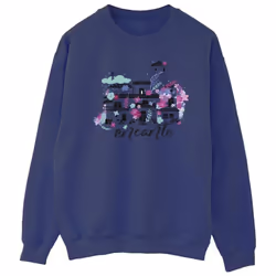 Disney - Sweat ENCANTO CASITA - Homme (Bleu marine)