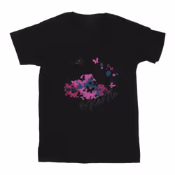 Disney - T-shirt ENCANTO - Homme (Noir)