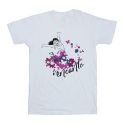 Disney - T-shirt ENCANTO - Homme (Blanc)
