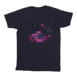 Disney - T-shirt ENCANTO - Homme (Bleu marine)