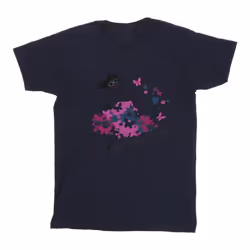 Disney - T-shirt ENCANTO - Homme (Bleu marine)