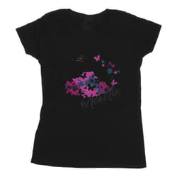 Disney - T-shirt ENCANTO - Femme (Noir)