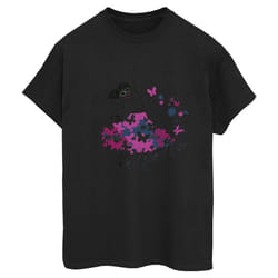Disney - T-shirt ENCANTO - Femme (Noir)