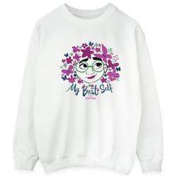Disney - Sweat ENCANTO MY BEST SELF - Homme (Blanc)