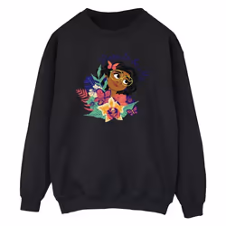 Disney - Sweat ENCANTO BORN TO BE ME - Homme (Noir)