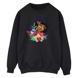 Disney - Sweat ENCANTO BORN TO BE ME - Homme (Noir)