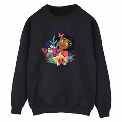 Disney - Sweat ENCANTO BORN TO BE ME - Homme (Noir)