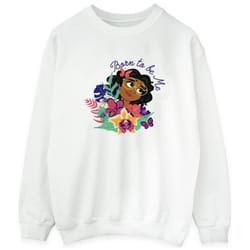 Disney - Sweat ENCANTO BORN TO BE ME - Homme (Blanc)