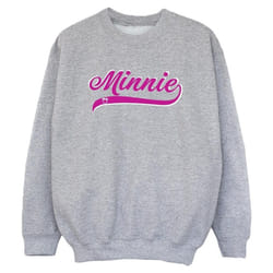 Disney - Sweat - Garçon (Gris chiné)