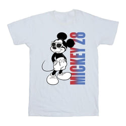 Disney - T-shirt - Homme (Blanc)