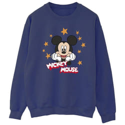 Disney - Sweat - Homme (Bleu marine)