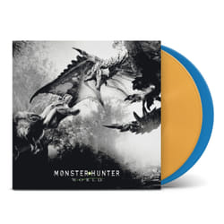 Laced Records 5063176002112 enregistrement de musique et son Vinyl Bande son Capcom Sound Team