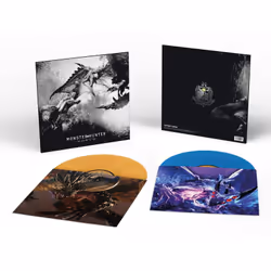 Laced Records 5063176002112 enregistrement de musique et son Vinyl Bande son Capcom Sound Team
