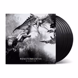 Laced Records 5063176002211, Bande son, Vinyl, Capcom Sound Team, Support physique, Adultes