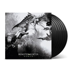 Laced Records 5063176002211 enregistrement de musique et son Vinyl Bande son Capcom Sound Team