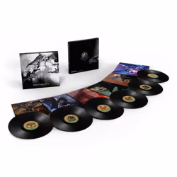 Laced Records 5063176002211 enregistrement de musique et son Vinyl Bande son Capcom Sound Team