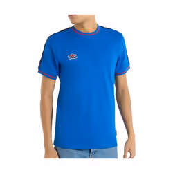 Umbro Infil Tape Tee Coton - M