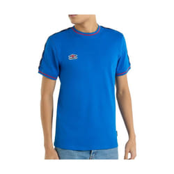 Umbro Infil Tape Tee Coton - M