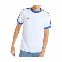 Umbro Infil Tape Tee Coton - S