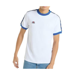 Umbro Infil Tape Tee Coton - S